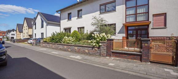 4 Schlafzimmer Stadthaus in Darmstadt-Dieburg, Germany, Nr. 271551 5