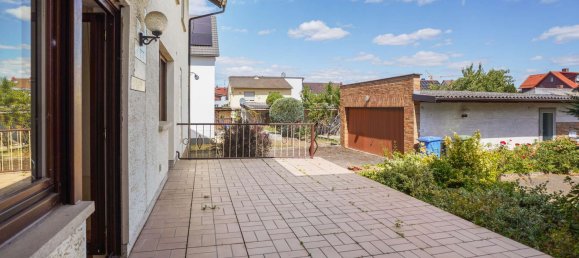 4 Schlafzimmer Stadthaus in Darmstadt-Dieburg, Germany, Nr. 271551 14