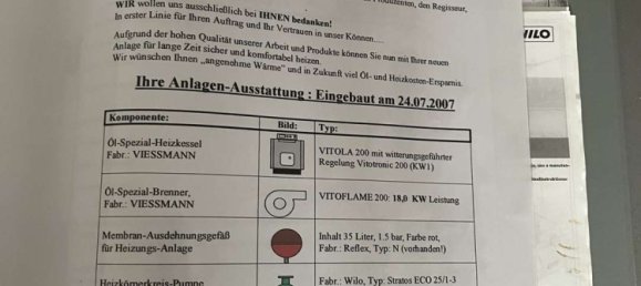 4 Schlafzimmer Stadthaus in Darmstadt-Dieburg, Germany, Nr. 271551 9