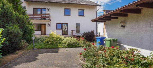 4 Schlafzimmer Stadthaus in Darmstadt-Dieburg, Germany, Nr. 271551 10