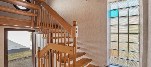 4 Schlafzimmer Stadthaus in Darmstadt-Dieburg, Germany, Nr. 271551 21