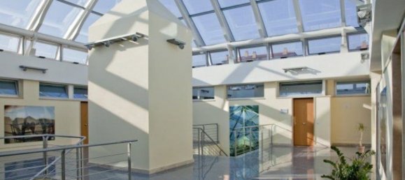 68m² Office in Aprilia, Italy No. 151174 3