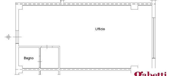 68m² Office in Aprilia, Italy No. 151174 2
