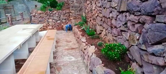 Casa de 5 dormitorios en Sagunto, Spain No. 67500 16