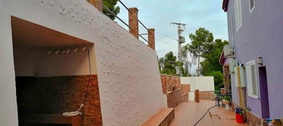 Casa de 5 dormitorios en Sagunto, Spain No. 67500 17