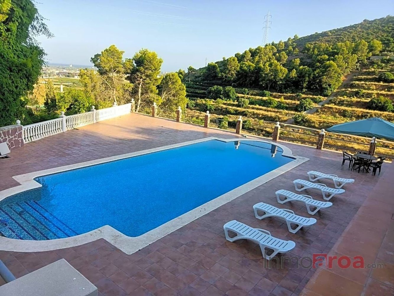 Casa T5 em Sagunto, Spain N.º 67500