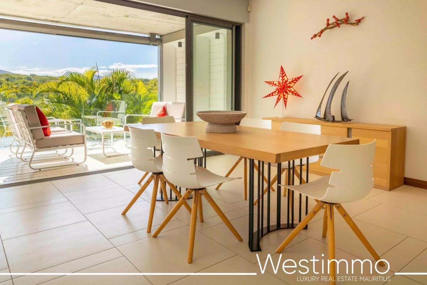 3 bedrooms Apartment in Grande Riviere Noire, Mauritius No. 6