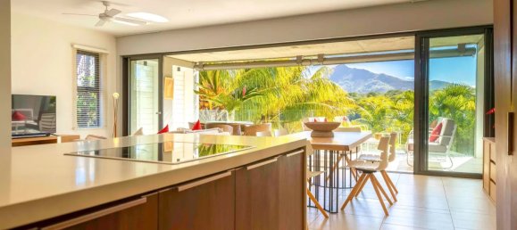 3 bedrooms Apartment in Grande Riviere Noire, Mauritius No. 6 7