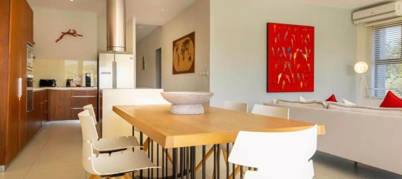 3 bedrooms Apartment in Grande Riviere Noire, Mauritius No. 6 8