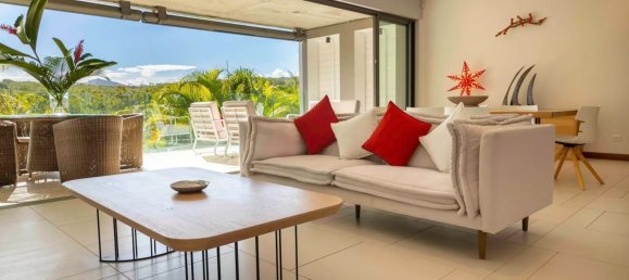 3 bedrooms Apartment in Grande Riviere Noire, Mauritius No. 6 6