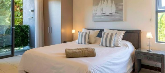 3 bedrooms Apartment in Grande Riviere Noire, Mauritius No. 6 20