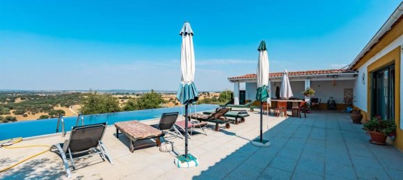  Land in Arraiolos, Portugal No. 247727 6