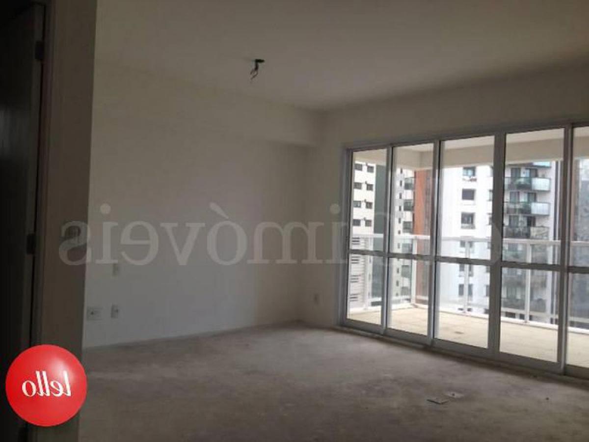 Studio in Sao Paulo, Brazil No. 457891