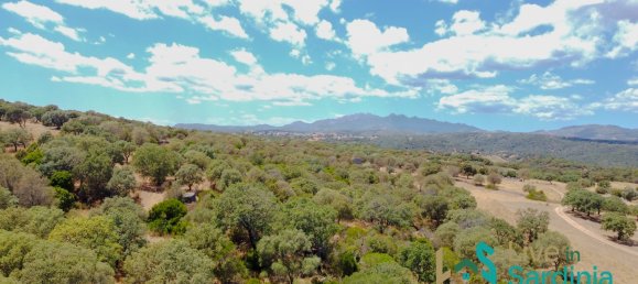 3 bedrooms House in Telti, Italy No. 340769 10