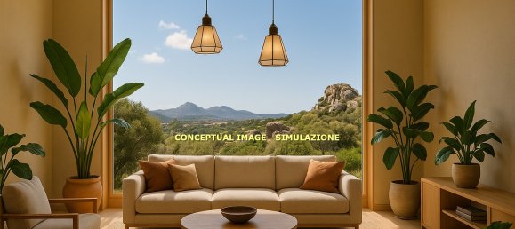 3 bedrooms House in Telti, Italy No. 340769 29