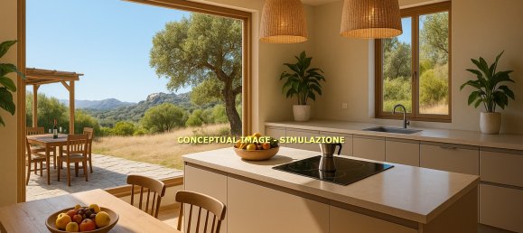 3 bedrooms House in Telti, Italy No. 340769 33