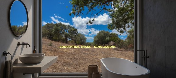 3 bedrooms House in Telti, Italy No. 340769 45