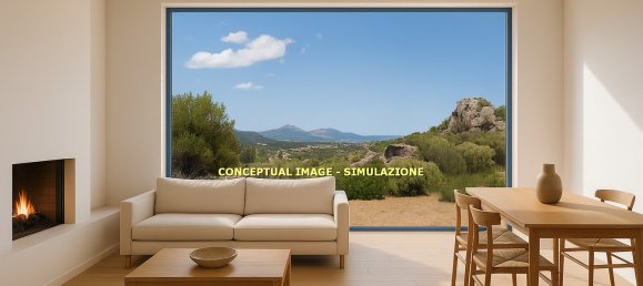 3 bedrooms House in Telti, Italy No. 340769 31