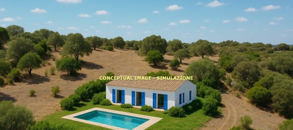 3 bedrooms House in Telti, Italy No. 340769 28