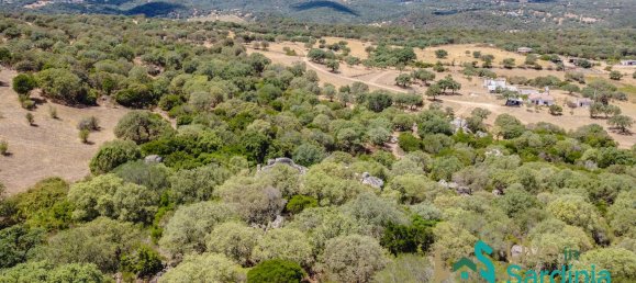 3 bedrooms House in Telti, Italy No. 340769 14