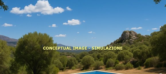 3 bedrooms House in Telti, Italy No. 340769 39