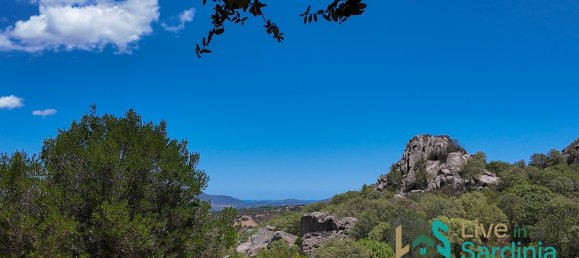 3 bedrooms House in Telti, Italy No. 340769 22