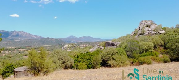 3 bedrooms House in Telti, Italy No. 340769 7