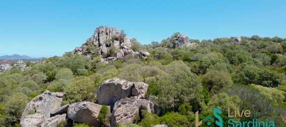 3 bedrooms House in Telti, Italy No. 340769 37