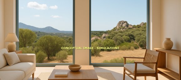 3 bedrooms House in Telti, Italy No. 340769 32