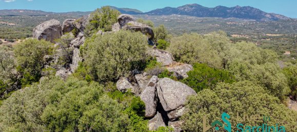 3 bedrooms House in Telti, Italy No. 340769 5