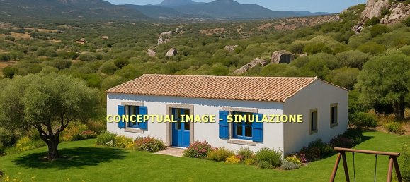 3 bedrooms House in Telti, Italy No. 340769 30