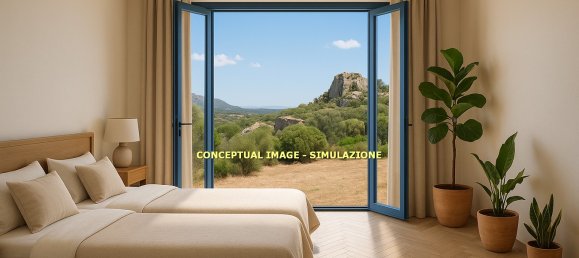 3 bedrooms House in Telti, Italy No. 340769 38