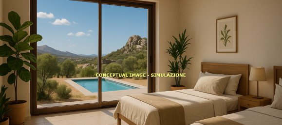 3 bedrooms House in Telti, Italy No. 340769 34