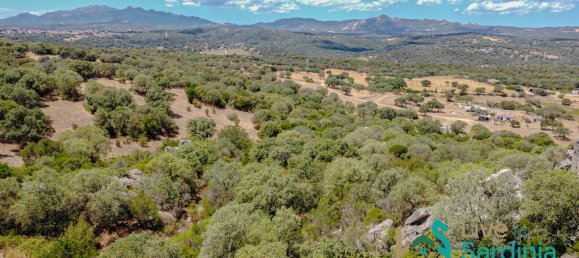 3 bedrooms House in Telti, Italy No. 340769 2