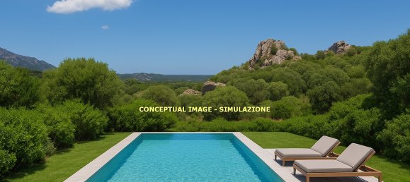 3 bedrooms House in Telti, Italy No. 340769 36