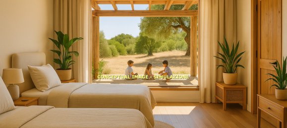 3 bedrooms House in Telti, Italy No. 340769 43