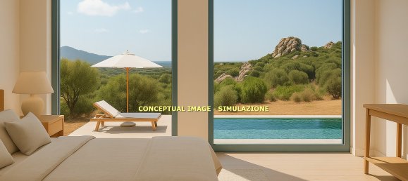 3 bedrooms House in Telti, Italy No. 340769 35