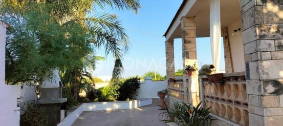 6-salle Villa à Manduria, Italy No. 354679 4