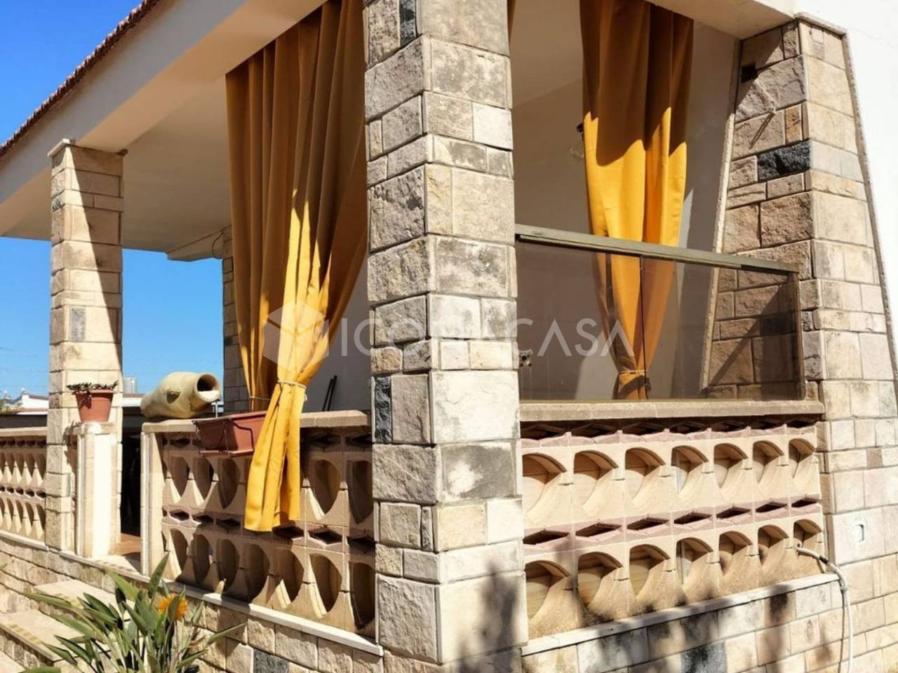 6-salle Villa à Manduria, Italy No. 354679