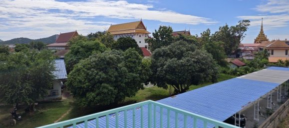 Gewerbliche Immobilien in Pattaya, Thailand 350m², Nr. 66773 24