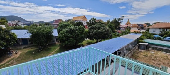 Gewerbliche Immobilien in Pattaya, Thailand 350m², Nr. 66773 23