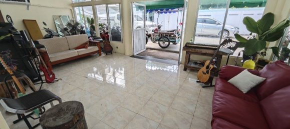 Gewerbliche Immobilien in Pattaya, Thailand 350m², Nr. 66773 5