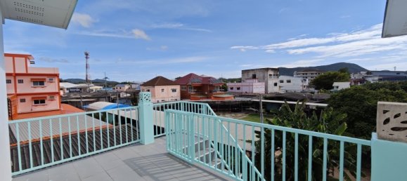 Gewerbliche Immobilien in Pattaya, Thailand 350m², Nr. 66773 11