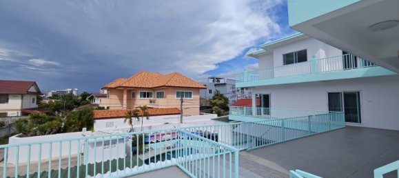 Gewerbliche Immobilien in Pattaya, Thailand 350m², Nr. 66773 19