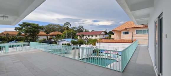 Gewerbliche Immobilien in Pattaya, Thailand 350m², Nr. 66773 12