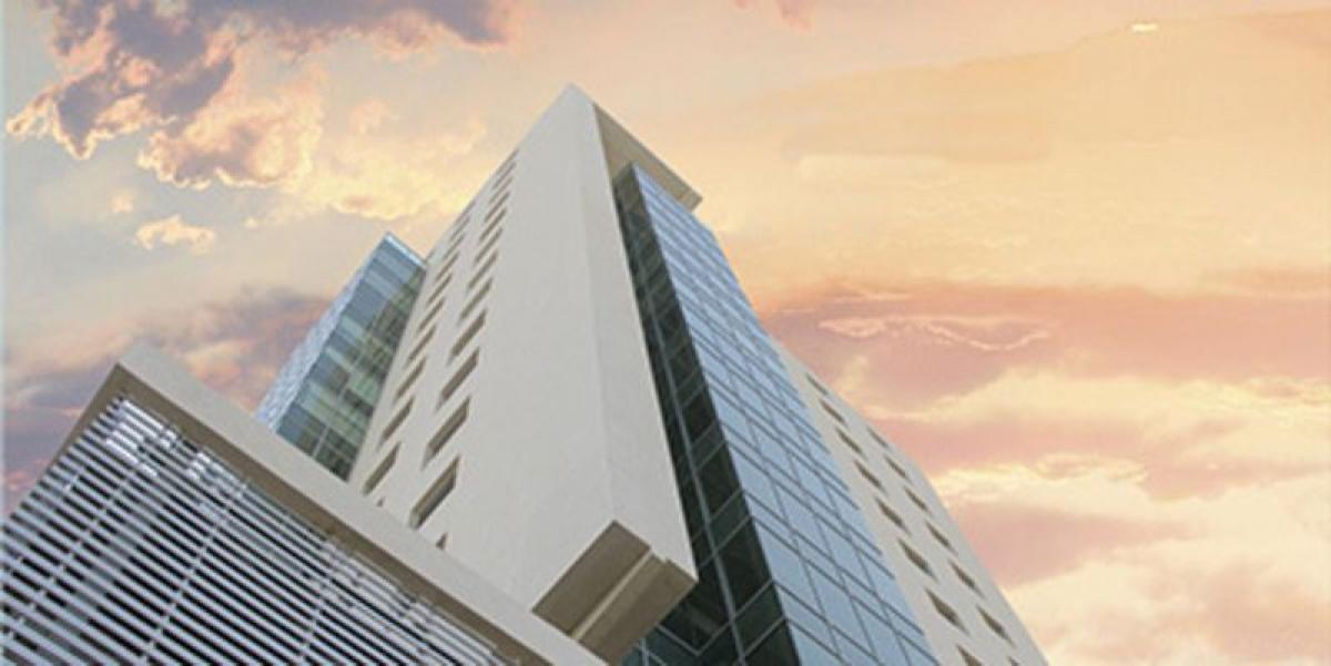 Oficina en Veracruz, Mexico No. 199901