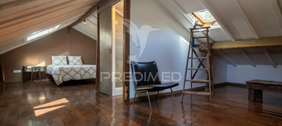 3 غرف نوم منزل في Lisbon, Portugal رقم 118547 23