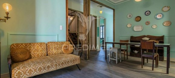 3 غرف نوم منزل في Lisbon, Portugal رقم 118547 3