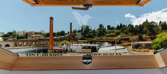 3 غرف نوم منزل في Lisbon, Portugal رقم 118547 21