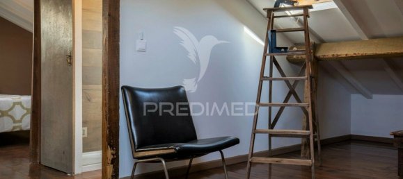 3 غرف نوم منزل في Lisbon, Portugal رقم 118547 29